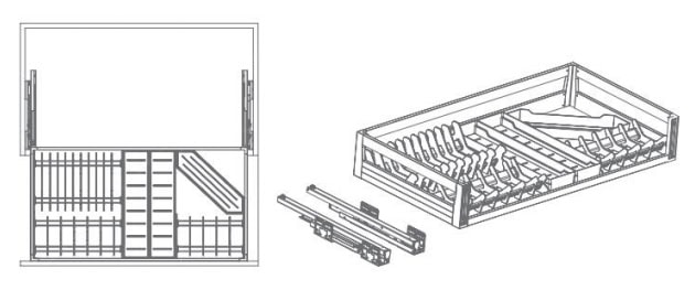 Product Drawing